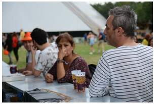 Foto 489 de la jueves 6 de julio | Bilbao BBK Live 2017